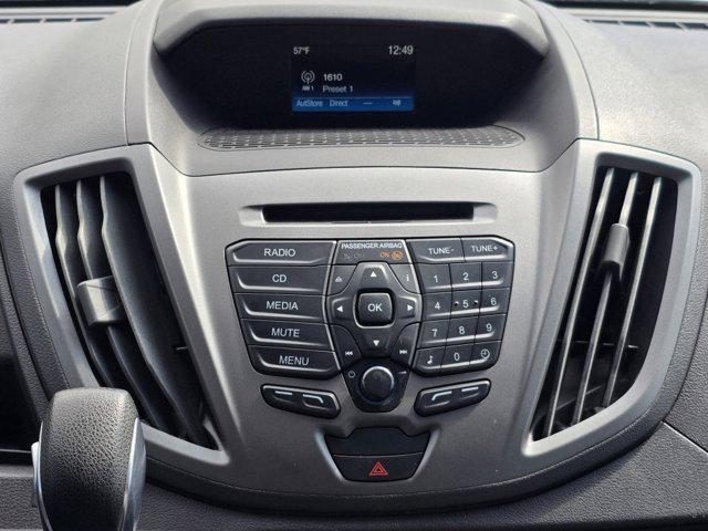 used 2017 Ford Transit-350 car, priced at $18,993