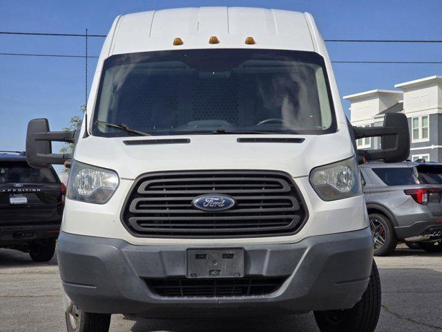 used 2017 Ford Transit-350 car, priced at $18,993