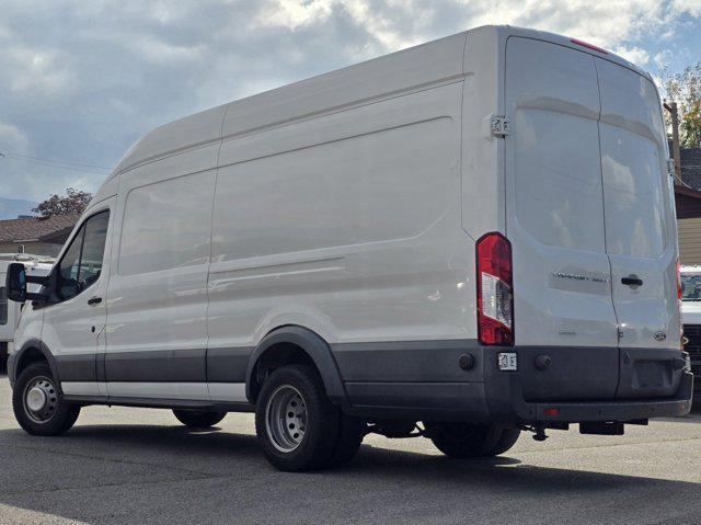 used 2017 Ford Transit-350 car, priced at $18,993