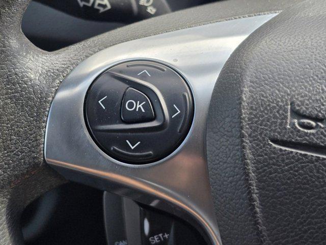 used 2017 Ford Transit-350 car, priced at $18,993