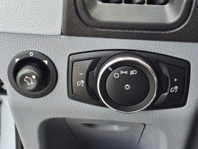 used 2017 Ford Transit-350 car, priced at $18,993