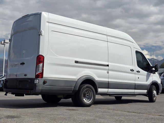 used 2017 Ford Transit-350 car, priced at $18,993