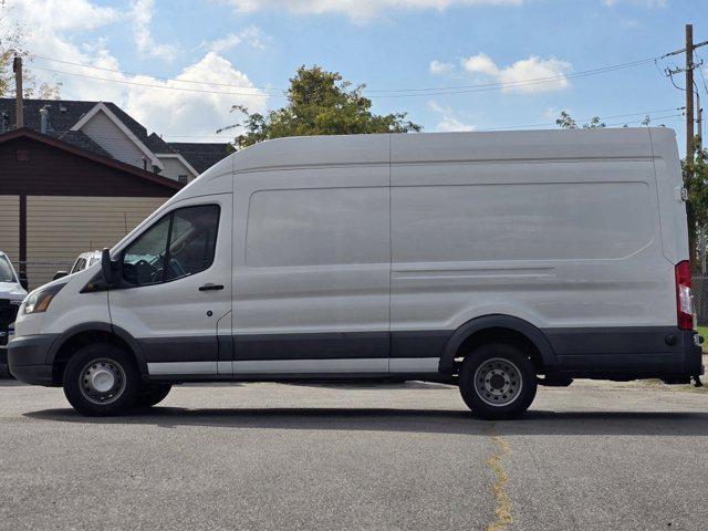 used 2017 Ford Transit-350 car, priced at $18,993
