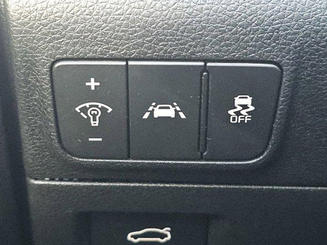 used 2024 Kia K5 car, priced at $25,558