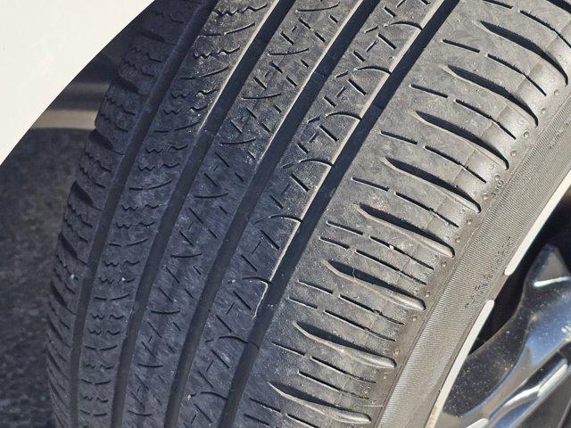 used 2024 Kia K5 car, priced at $25,558