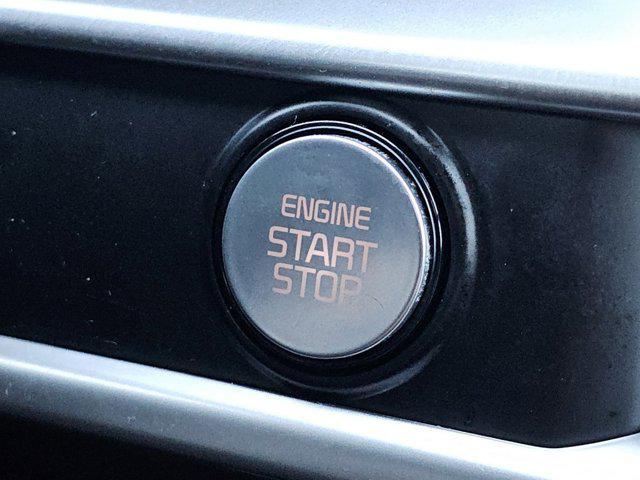 used 2024 Kia K5 car, priced at $25,558