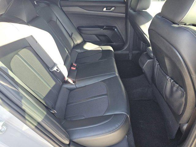 used 2024 Kia K5 car, priced at $25,558