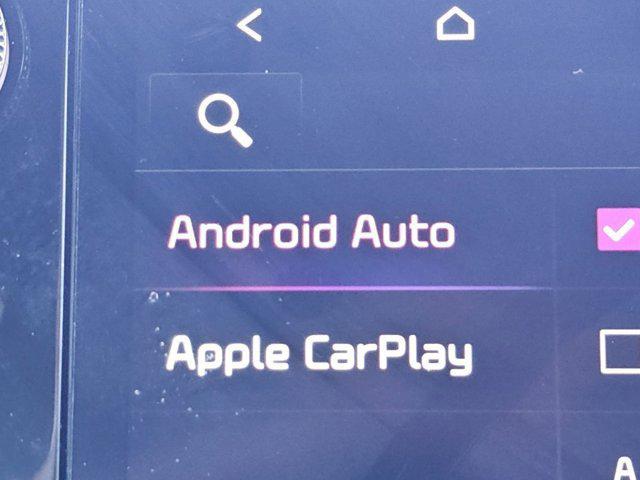 used 2024 Kia K5 car, priced at $25,558