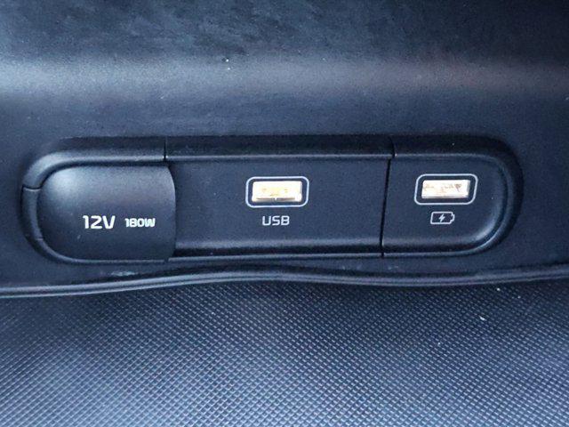 used 2024 Kia K5 car, priced at $25,558