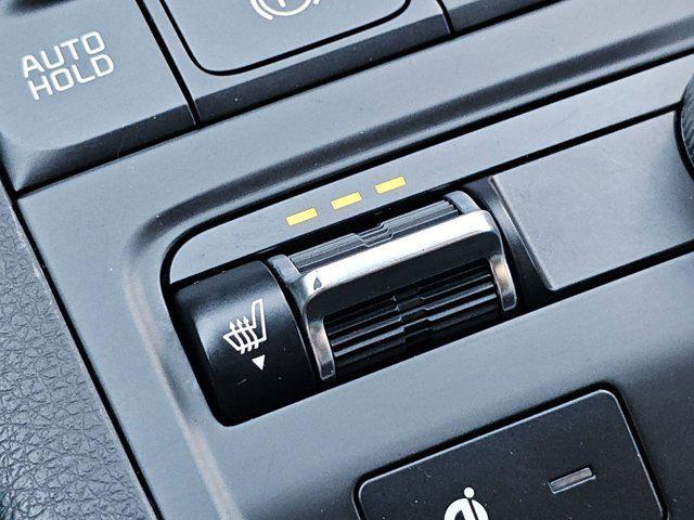 used 2024 Kia K5 car, priced at $25,558