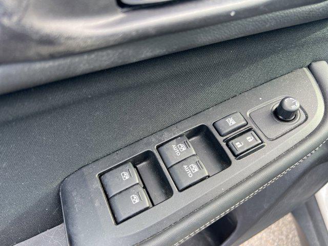 used 2017 Subaru Outback car, priced at $11,988