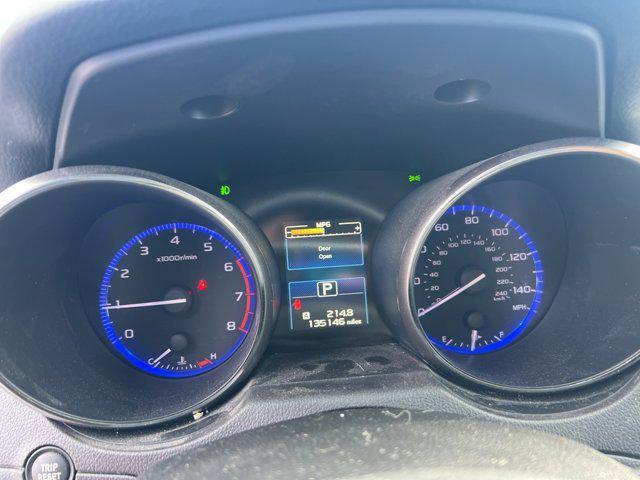 used 2017 Subaru Outback car, priced at $11,988