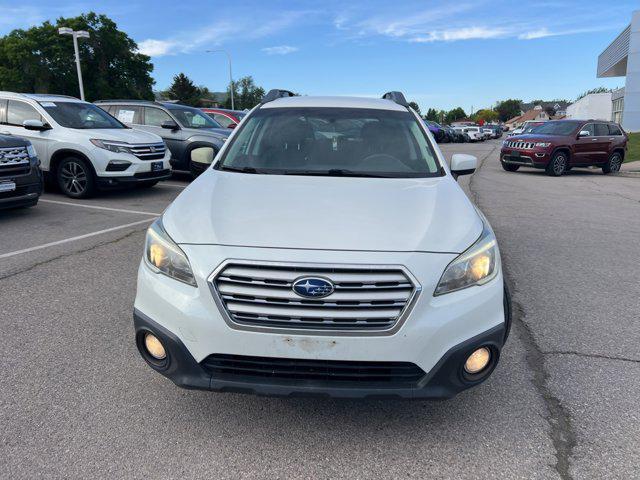 used 2017 Subaru Outback car, priced at $11,988