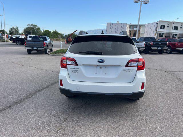 used 2017 Subaru Outback car, priced at $11,988