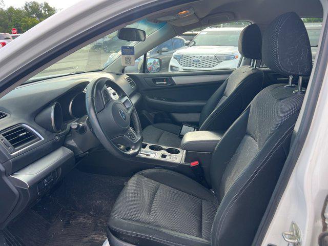 used 2017 Subaru Outback car, priced at $11,988