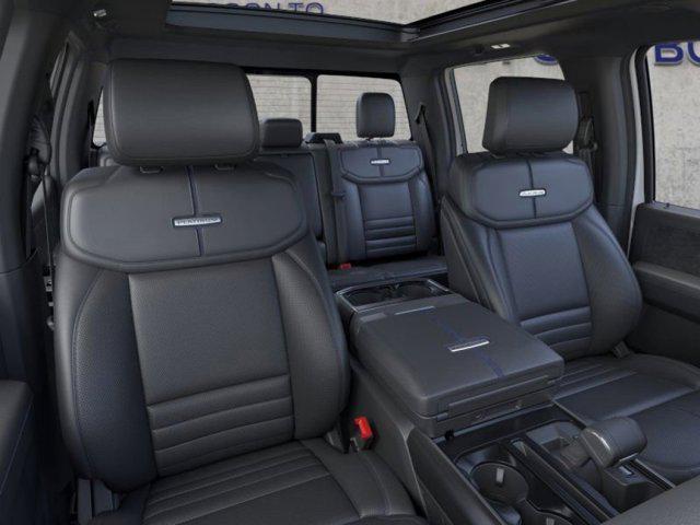 new 2025 Ford F-150 car, priced at $82,664