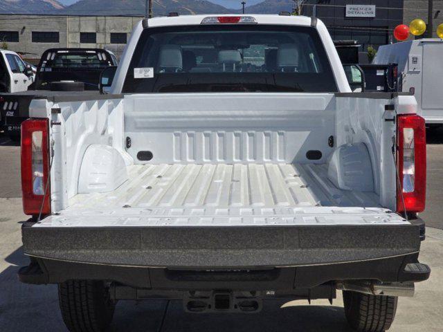 new 2024 Ford F-250 car, priced at $60,839