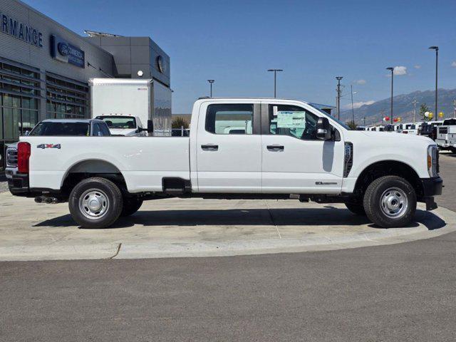 new 2024 Ford F-250 car, priced at $60,839