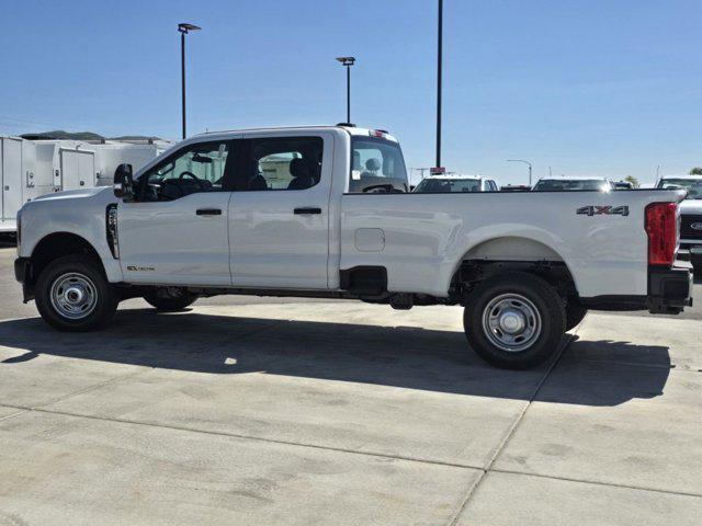 new 2024 Ford F-250 car, priced at $60,839