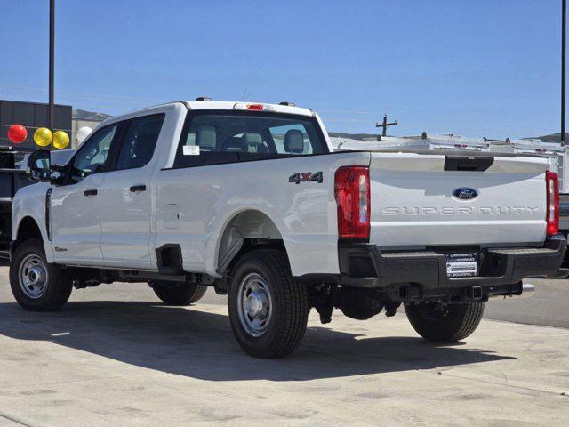 new 2024 Ford F-250 car, priced at $60,839