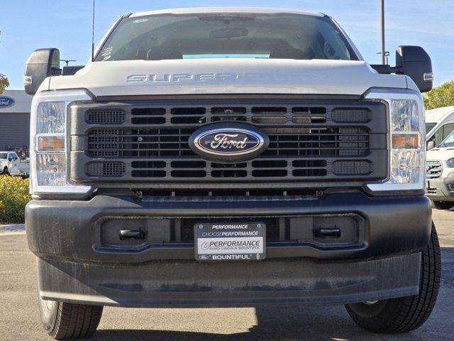 new 2024 Ford F-350 car, priced at $52,720