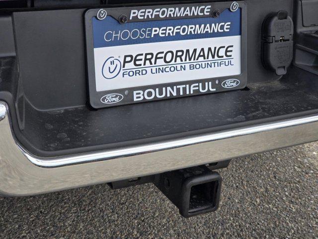used 2021 Ram 1500 car, priced at $34,837