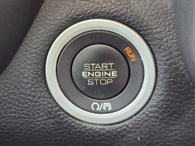used 2021 Ram 1500 car, priced at $34,837
