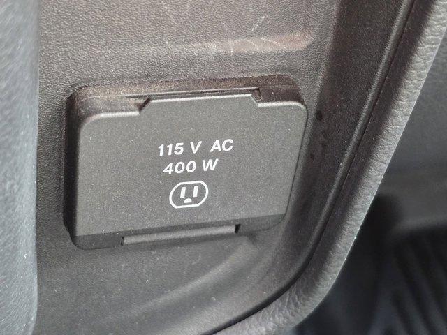 used 2021 Ram 1500 car, priced at $34,837