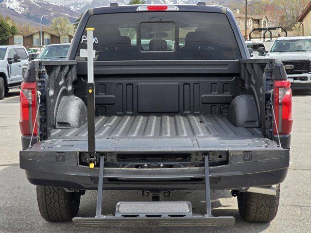 new 2025 Ford F-150 car, priced at $63,888