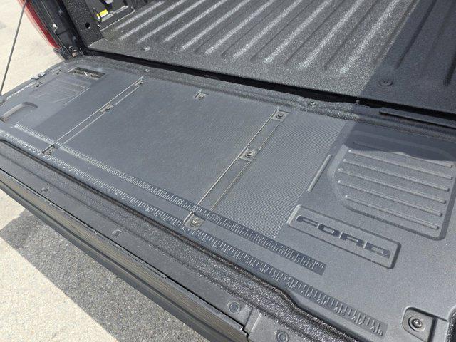 new 2025 Ford F-150 car, priced at $63,888