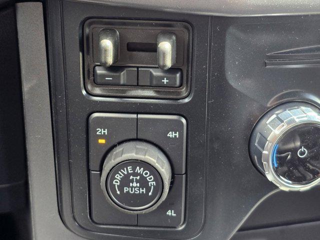 new 2025 Ford F-150 car, priced at $63,888