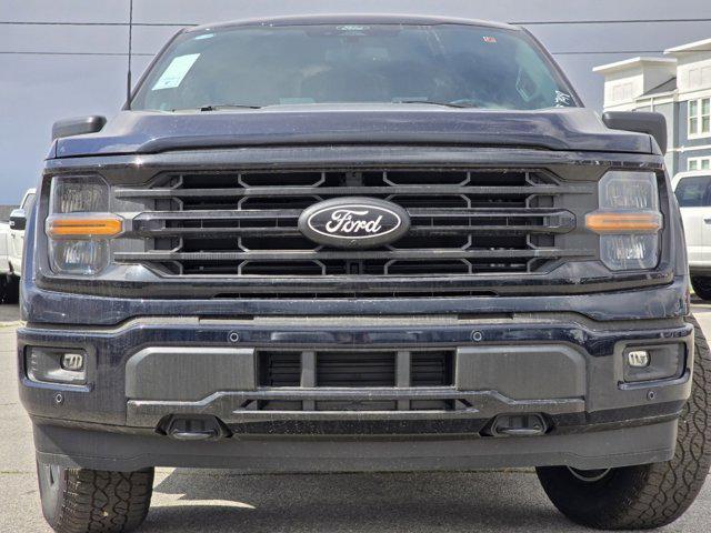 new 2025 Ford F-150 car, priced at $63,888