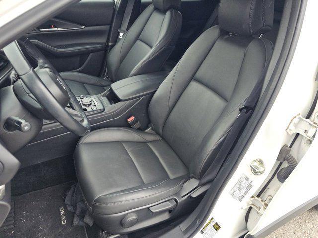used 2022 Mazda CX-30 car, priced at $20,950
