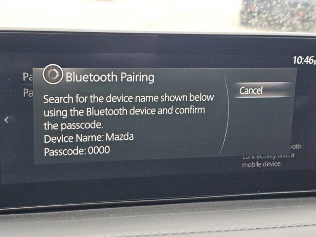 used 2022 Mazda CX-30 car, priced at $20,950