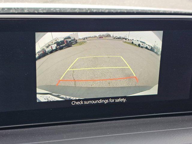 used 2022 Mazda CX-30 car, priced at $20,950