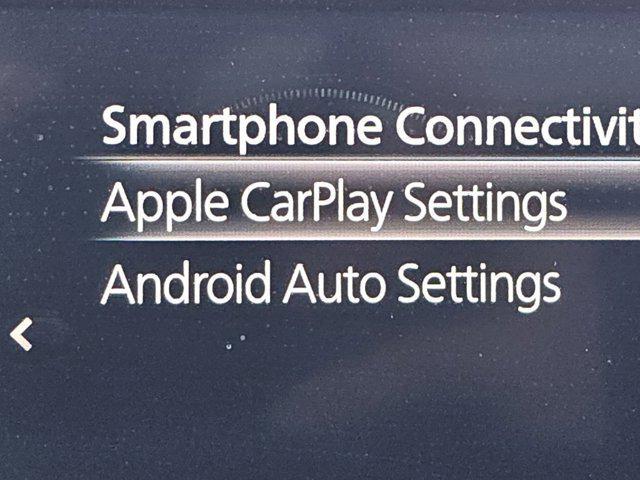 used 2022 Mazda CX-30 car, priced at $20,950