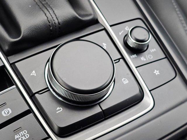 used 2022 Mazda CX-30 car, priced at $20,950