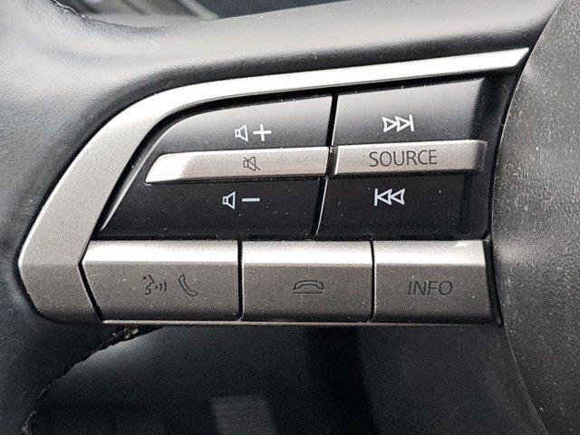 used 2022 Mazda CX-30 car, priced at $20,950