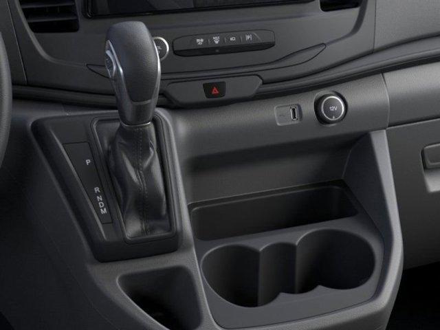 new 2025 Ford Transit-350 car, priced at $67,886