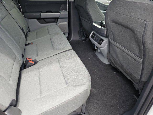 new 2024 Ford F-150 car, priced at $58,438