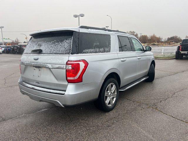used 2019 Ford Expedition Max car, priced at $25,514