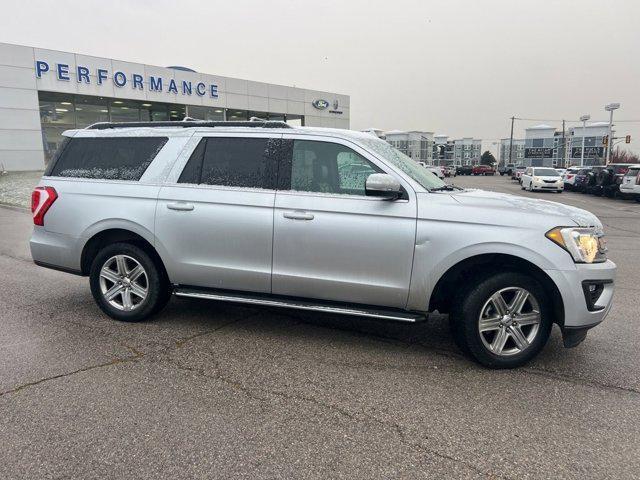used 2019 Ford Expedition Max car, priced at $25,514