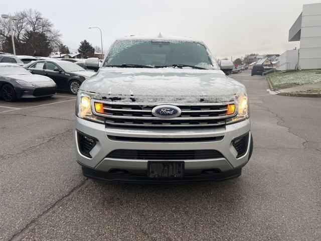 used 2019 Ford Expedition Max car, priced at $25,514