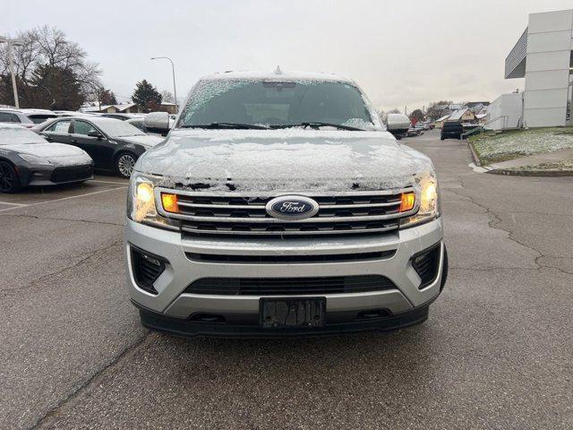 used 2019 Ford Expedition Max car, priced at $25,514