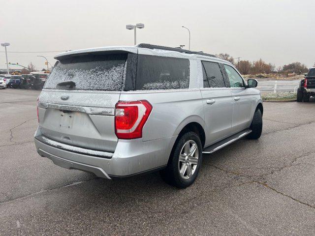 used 2019 Ford Expedition Max car, priced at $25,514