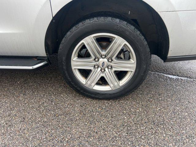 used 2019 Ford Expedition Max car, priced at $25,514