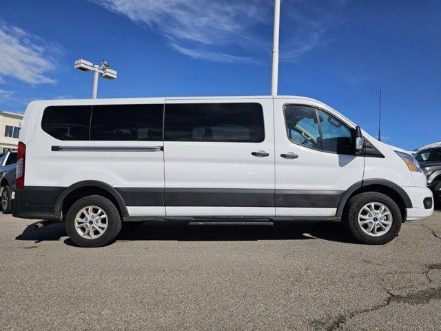 used 2021 Ford Transit-350 car, priced at $36,337