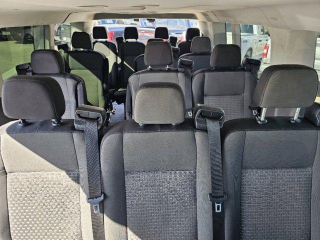 used 2021 Ford Transit-350 car, priced at $36,337