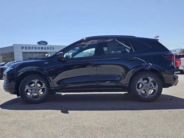 new 2024 Ford Escape car, priced at $33,939