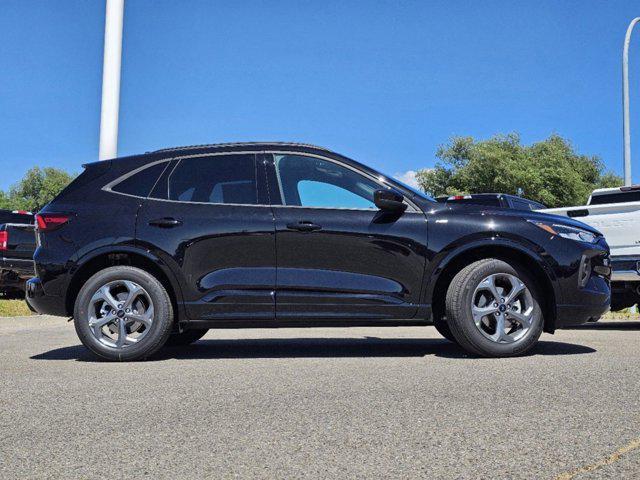 new 2024 Ford Escape car, priced at $33,939